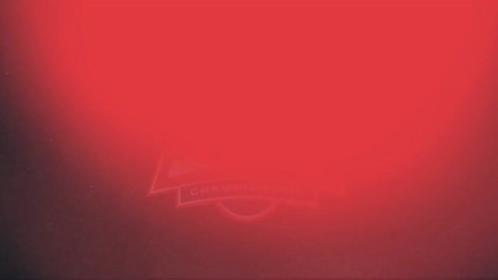 Big 12 Championship Template